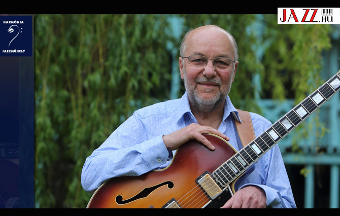 LÁSZLÓ ATTILA QUINTET