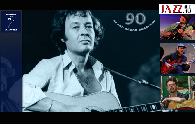 Szabó Gábor-emlékest