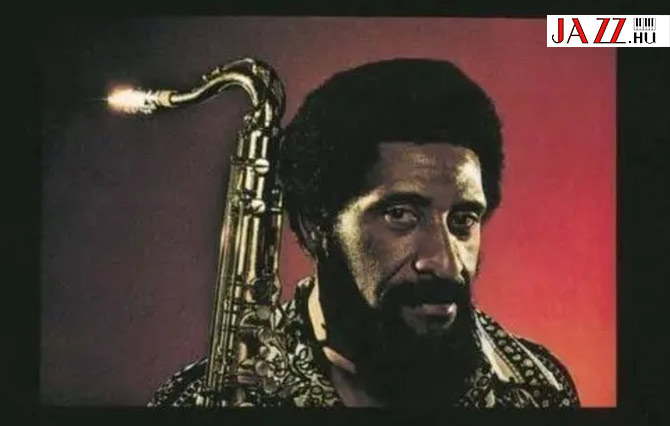 Sonny Rollins