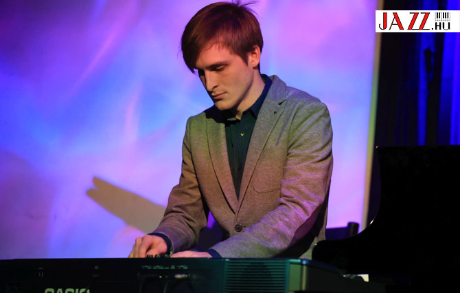 Bartók Konzi - félévi vizsga - 2026