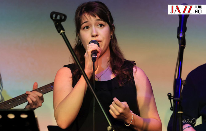 Bartók Konzi - félévi vizsga - 2026