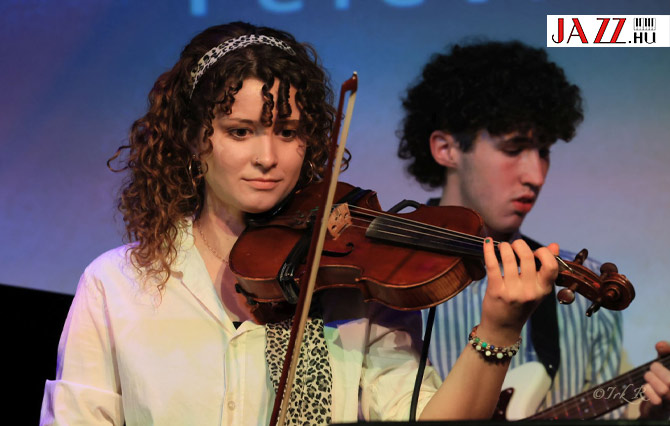 Bartók Konzi - félévi vizsga - 2026