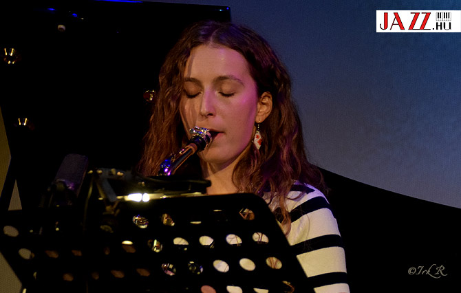 Bartók Konzi - félévi vizsga - 2026