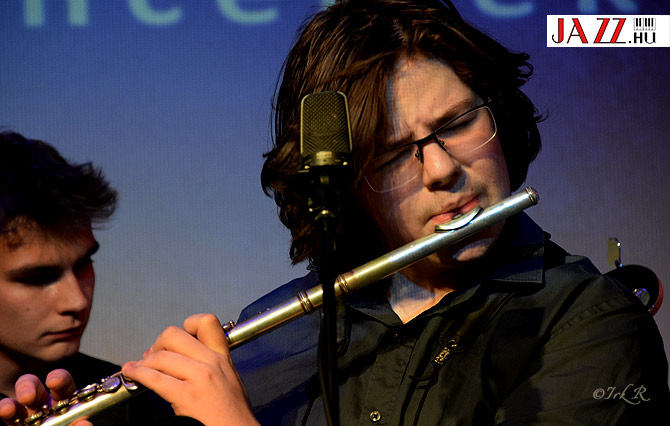 Bartók Konzi - félévi vizsga - 2026