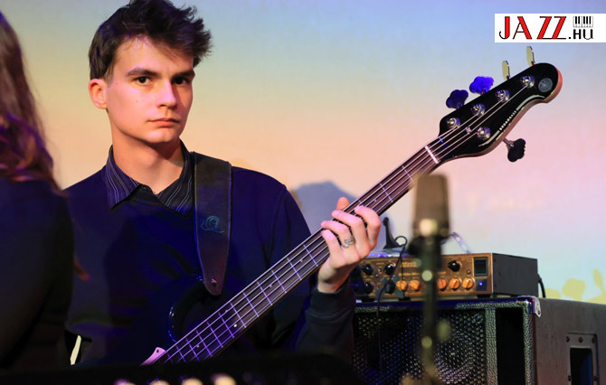 Bartók Konzi - félévi vizsga - 2026