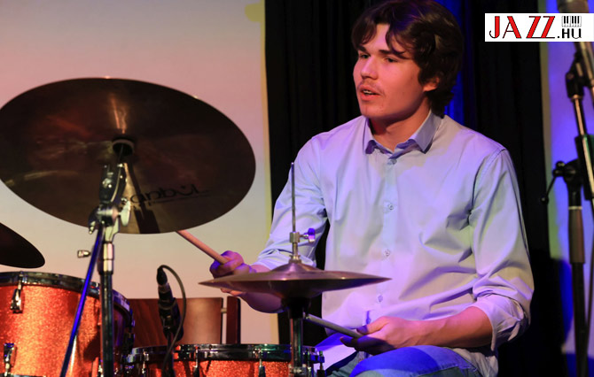 Bartók Konzi - félévi vizsga - 2026