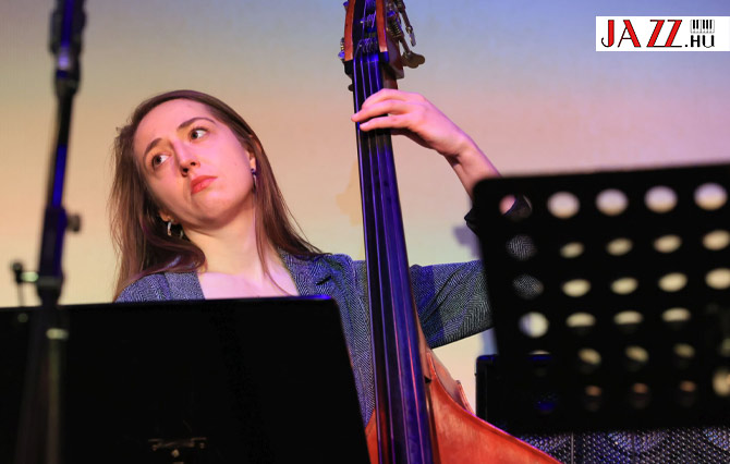 Bartók Konzi - félévi vizsga - 2026