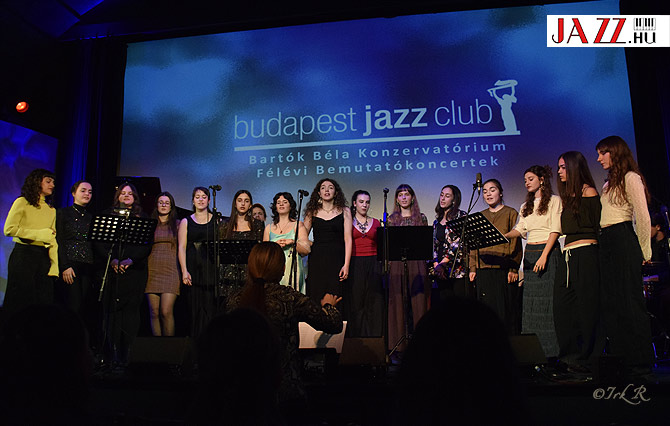 Bartók Konzi - félévi vizsga - 2026