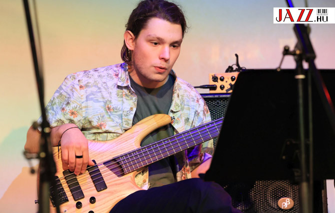 Bartók Konzi - félévi vizsga - 2026