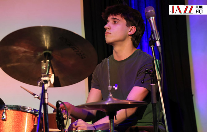 Bartók Konzi - félévi vizsga - 2026