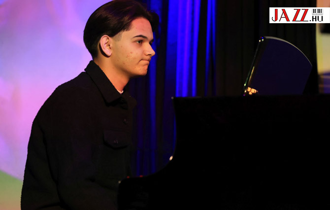 Bartók Konzi - félévi vizsga - 2026