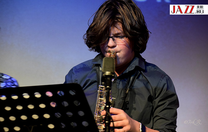 Bartók Konzi - félévi vizsga - 2026