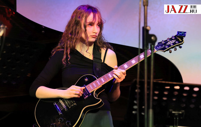 Bartók Konzi - félévi vizsga - 2026