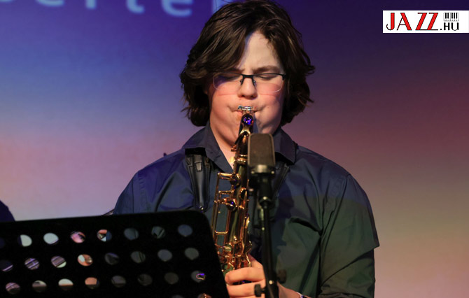 Bartók Konzi - félévi vizsga - 2026