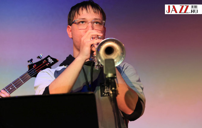 Bartók Konzi - félévi vizsga - 2026