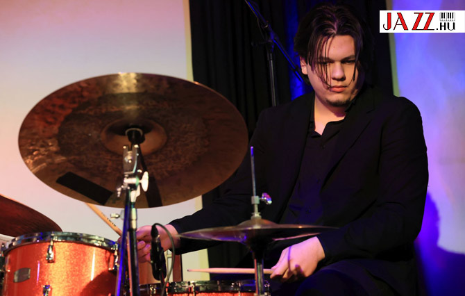 Bartók Konzi - félévi vizsga - 2026