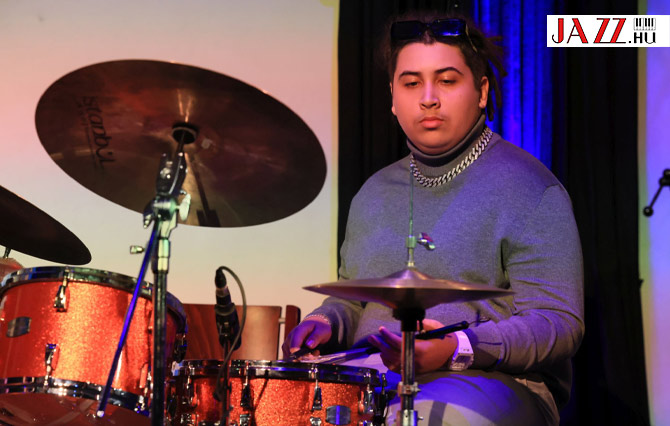 Bartók Konzi - félévi vizsga - 2026