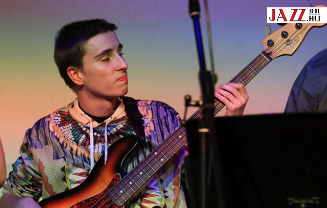 Bartók Konzi - félévi vizsga - 2026