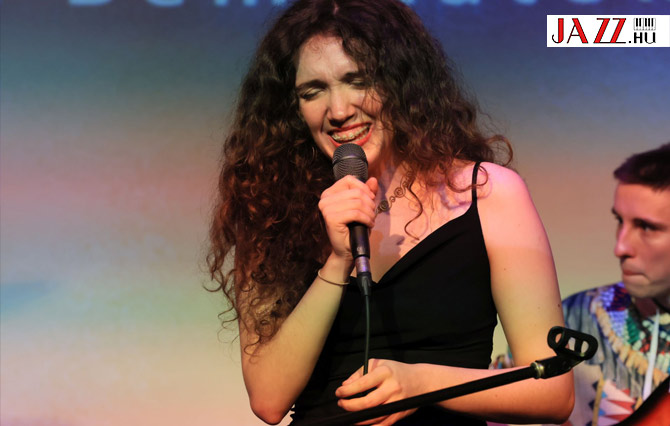 Bartók Konzi - félévi vizsga - 2026