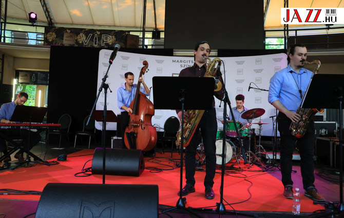 Margitszigeti jazzünnep