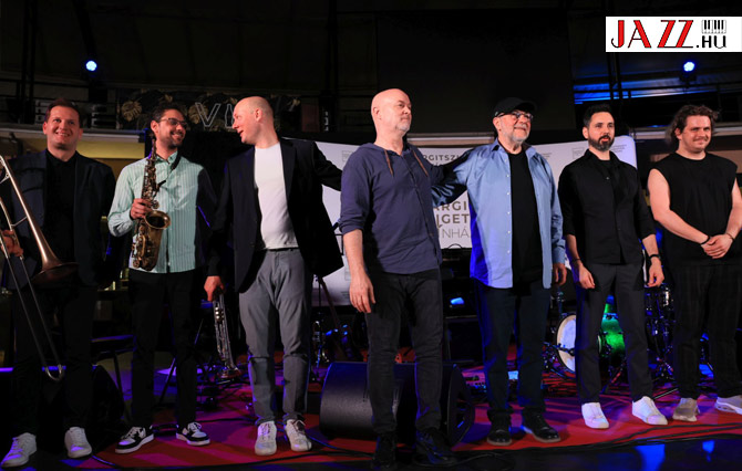 Margitszigeti jazzünnep