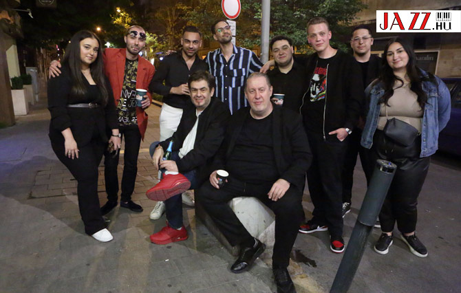 A 2025-ös kaleidoszkóp blues – április