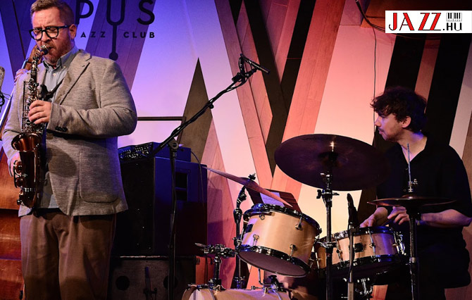 Modern Art Orchestra - Legendás albumok