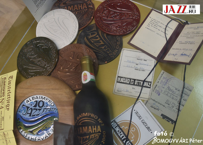 Szekesfehervari jazzklub