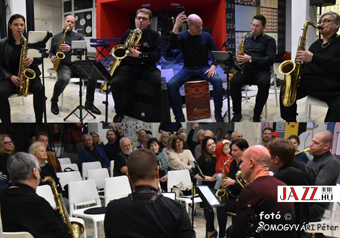 Szekesfehervari jazzklub