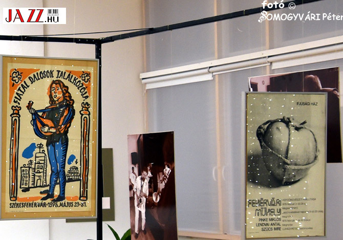 Szekesfehervari jazzklub