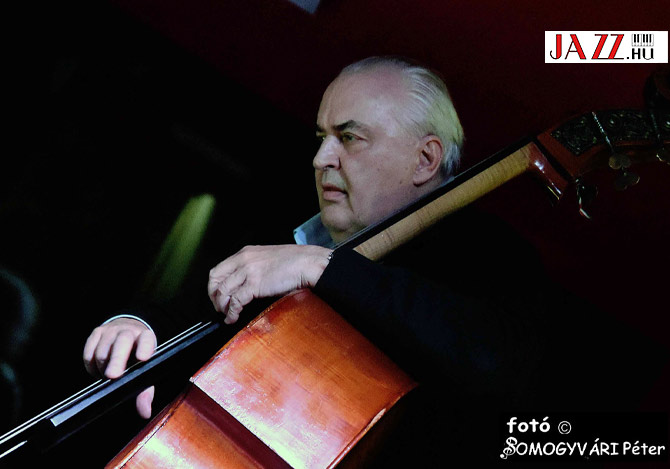 Szekesfehervari jazzklub