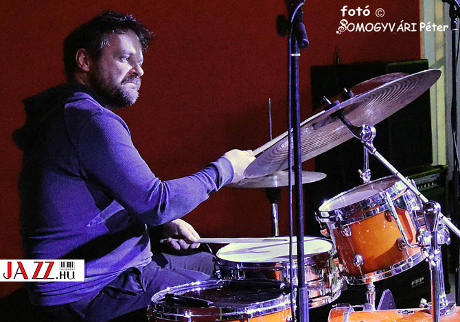 Szekesfehervari jazzklub