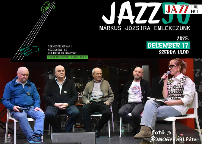 Szekesfehervari jazzklub