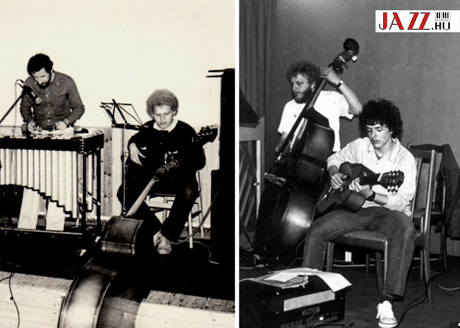 Szekesfehervari jazzklub