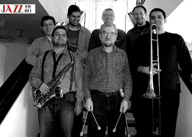 Szekesfehervari jazzklub