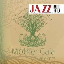 Billy Prim – Mother Gaia