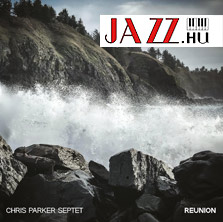 Chris Parker – Reunion
