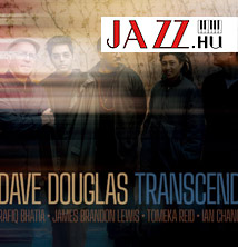 Dave Douglas – Transcend