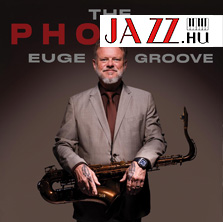 Euge Groove – The Phoenix