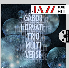 Horváth Tojás Gábor – Multiverse