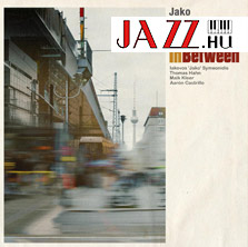 Jako Quartet – Everything In Between