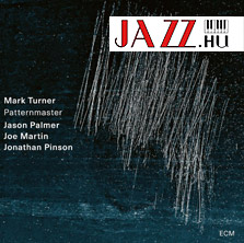 Mark Turner – Patternmaster