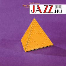 Matt Douglas – The Comfort Of Repetition