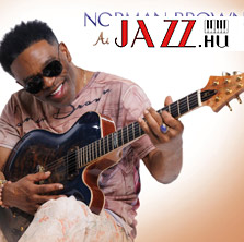 Norman Brown – Authentically Norman