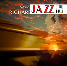 Szaniszló Richárd – Songs of Sunsets