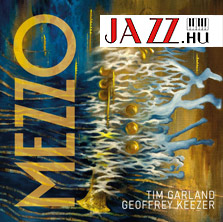 Tim Garland – Mezzo