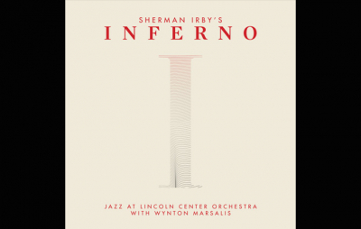 Lincoln Center Orchestra with Wynton Marsalis - Inferno