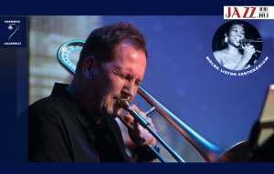 Harm&oacute;nia Jazzműhely bemutatja: Csap&oacute; Kriszti&aacute;n Quartet &ndash; Melba Liston Centen&aacute;rium
