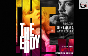 Jazz+Film // Banksy törzshelye: The Eddy