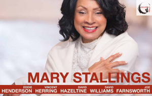 Mary Stallings – Songs Were Made To Sing (2019)